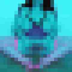 Nylongeiles_Paar