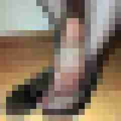 Nylongeiles_Paar