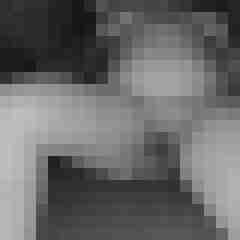 arschstute