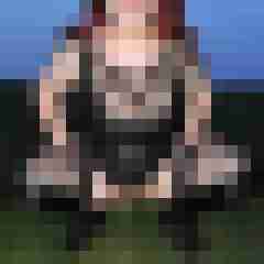 Nylongeiles_Paar