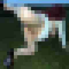 Nylongeiles_Paar