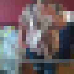 Bbw-Stute