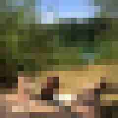ploddern