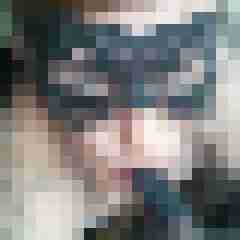 Mistbiene