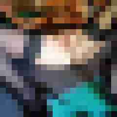 scarett