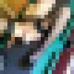 scarett