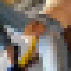 scarett