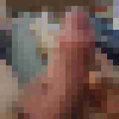 cagedcock