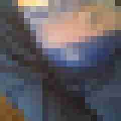 Mistbiene