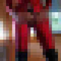 scarett