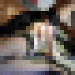 scarett