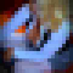 MissDanger