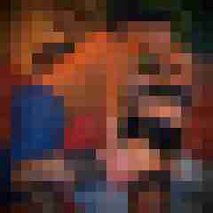 MissDanger