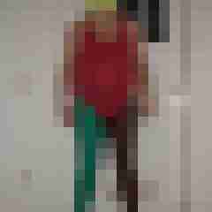 Panty-Boy