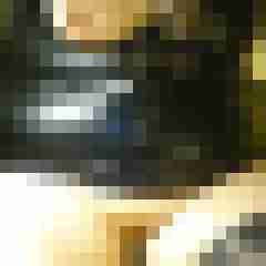 Mistbiene