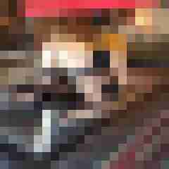 scarett