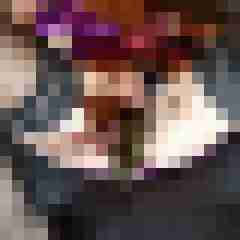 scarett