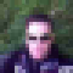 vandresand