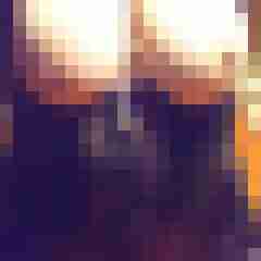 Mistbiene