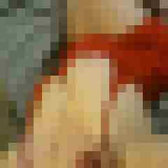 Mistbiene