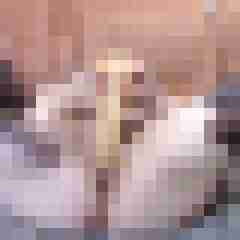 Nylongeiles_Paar