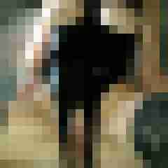 scarett