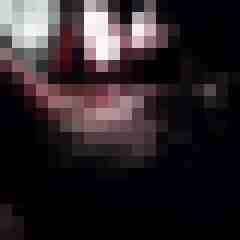 Mistbiene