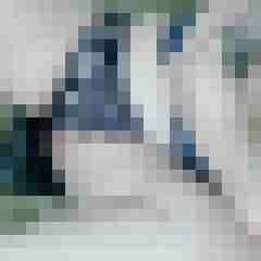 Mistbiene