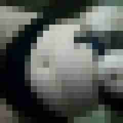 Mistbiene
