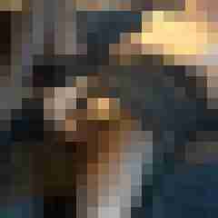 scarett