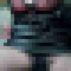 Mistbiene