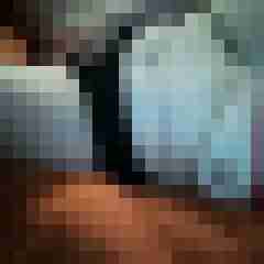 Mistbiene