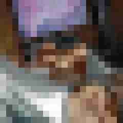 scarett
