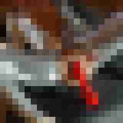 scarett
