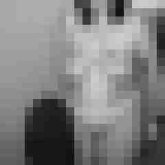 arschstute