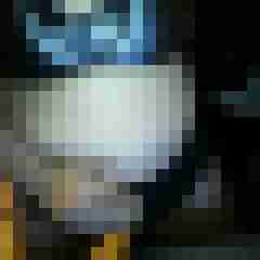 Mistbiene