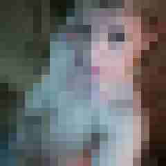 Mistbiene
