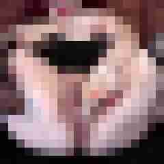 Nylongeiles_Paar