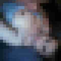 Mistbiene