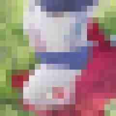 Mistbiene