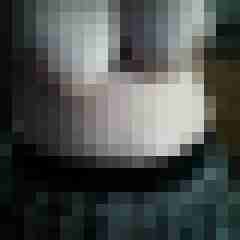 Mistbiene