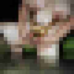Nylongeiles_Paar