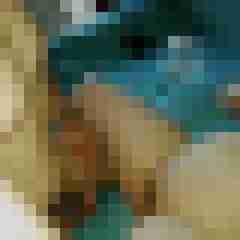 redfort