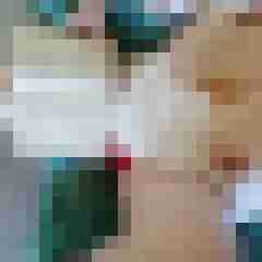 Mistbiene