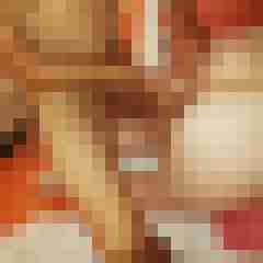 redfort