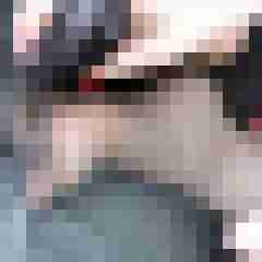 Nylongeiles_Paar