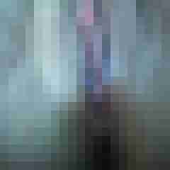 Mistbiene