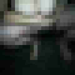 Mistbiene