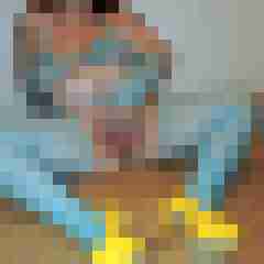 Nylongeiles_Paar