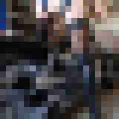 scarett